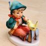 Selection Of Goebel Hummel Figurines Image 3