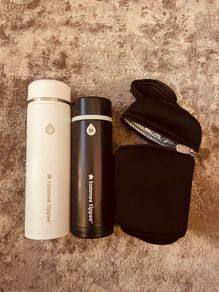 Tommee Tippee Go Prep Portable Formula Feed Maker Kit