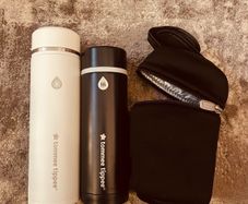 Tommee Tippee Go Prep Portable Formula Feed Maker Kit