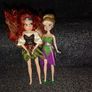 Disney dolls Image 3