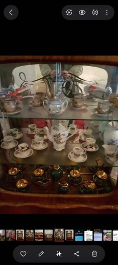 antique