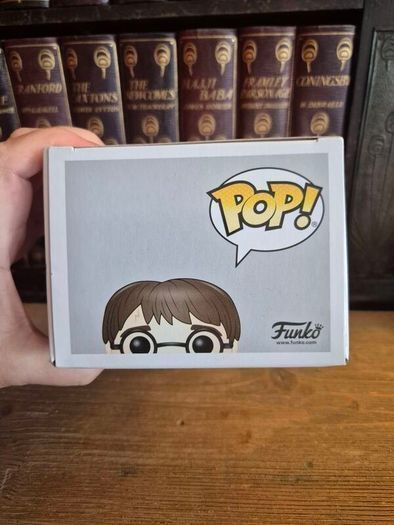 Funko Pop! Harry Potter 79 , Harry in Pyjamas (Mint, Never Opened)