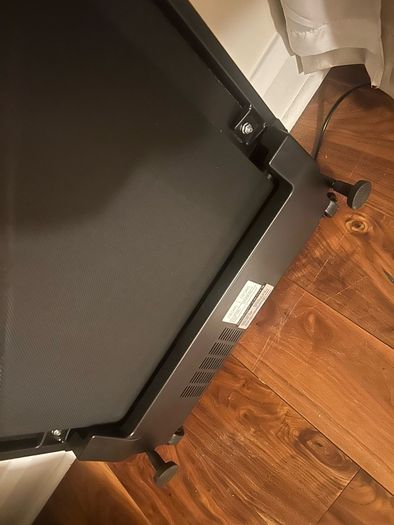 Walking pad