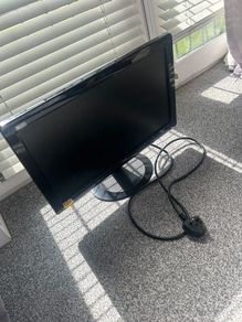 AOC LCD Monitor 936Swa