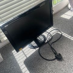 AOC LCD Monitor 936Swa