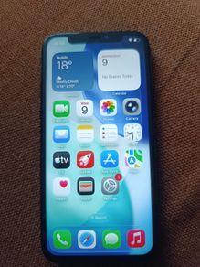 IPhone 11 Pro simfree 64gb( read describtion)