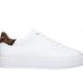 Kurt Geiger London white trainers 7 Image 2