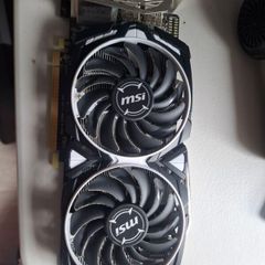 Amd Radeon 570 8gb Gpu