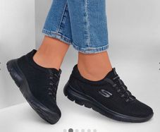 Skechers Trainers, size EU-39, UK-6