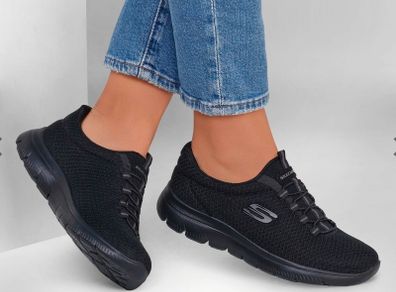 Skechers Trainers, size EU-39, UK-6