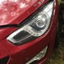 2013 Hyundai i40 breaking iCar Image 2