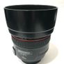Canon EF 50mm F1.2 L lens Image 5