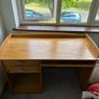Computer /office desk (used) Image 2