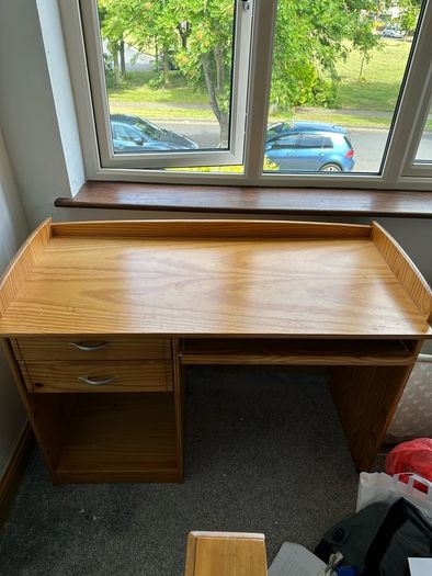 Computer /office desk (used)