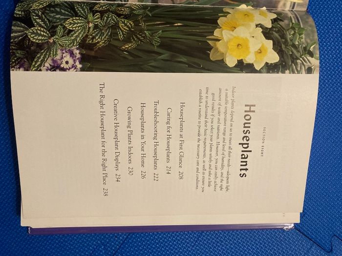 The Essential Flower Gardening Encyclopedia