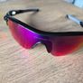Oakley Custom Radarlock Image 4