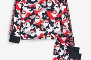 Next Christmas Pyjamas Age 8 yrs