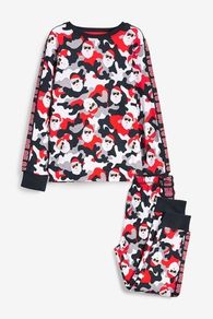 Next Christmas Pyjamas Age 8 yrs