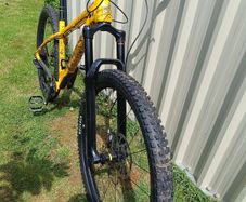 Nuke proof scout size large 29er
