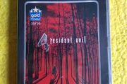 Resident Evil 4 PlayStation2 ps2 games Original