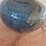 Handmade Irish Pottery Lamp  Louis Mulcahy Image 4