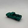 Vintage Matchbox Kennel truck with front steering wheels Image 3