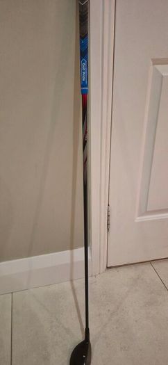 Yonex Hybrid