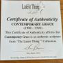 The Latest Thing (Collectable World Studios) Image 7