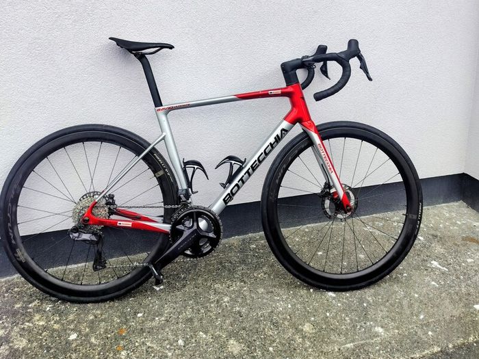 2024 Bottecchia 8avio 12 speed di2