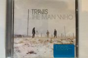 Travis [1999] The Man Who (CD Album)