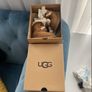 UGG boots Bailey bow infant size Uk5 Image 5