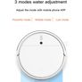 Xiaomi Mi Robot Vacuum Mop Robot cleaner Wet Mopping App-controlled, Alexa compatibility Image 6