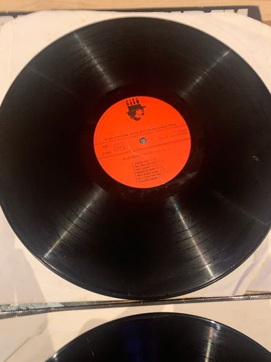 Billie Holiday Greatest Hits Vol 1 & Vol 2