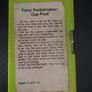 1975 tomy pocketmates cup final Image 3