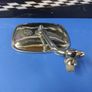 VW Chrome mirror Bus/Van Image 3