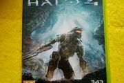 Halo 4 Xbox 360 games Original Pal version