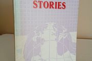 Sixteen Stories by Kieran Furey (Signed by the Author) (RB567)