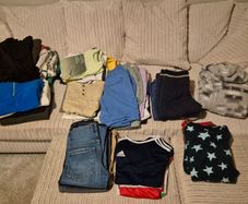 Boy Bundle 9-10 Years