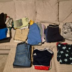 Boy Bundle 9-10 Years