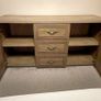JYSK JUNGEN Sideboard - Excellent Storage Image 2