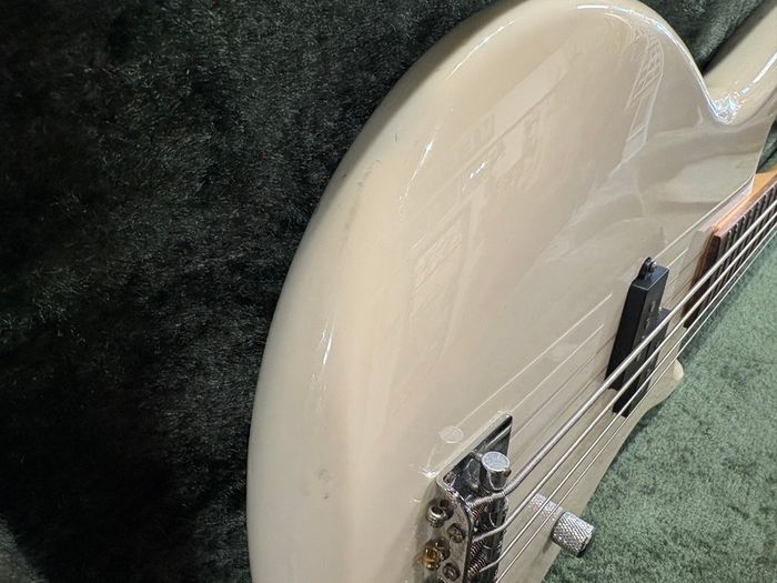 Epiphone Embassy Special IV White 2004