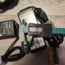 Lenovo charger 90 Watts 20v 4.5a round tip with pin inside Image 3