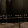 U2 - Original 1980 Cardstock Boy Promotional Poster- Very Rare Image 2