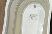 Foldable Baby Bath