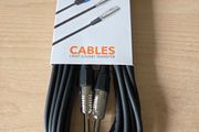 Gear 4 Music SL20 - JJ 6 Metre Cable