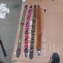 fender guitar straps Image 2