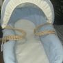 moses basket Image 6