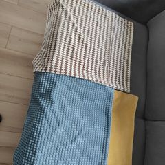 Free cushion covers