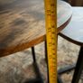 Reduced price Nested coffee table Image 3