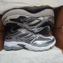 saucony Omni 9 grey Image 5